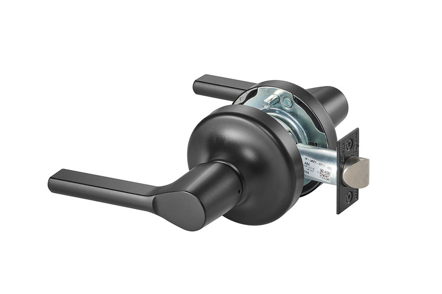 Accentra (Formerly Yale) 4701LN TB Trim Design Grade 1 Heavy-Duty Passage Cylindrical Lockset
