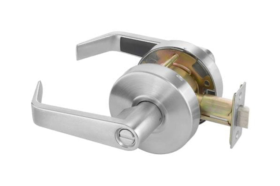 Accentra (Formerly Yale) 4602LN Trim Design Grade 1 Medium-Duty Privacy Cylindrical Lockset