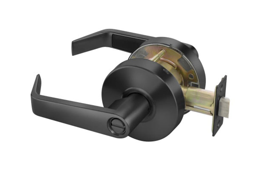 Accentra (Formerly Yale) 4602LN Trim Design Grade 1 Medium-Duty Privacy Cylindrical Lockset