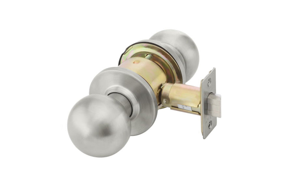 Accentra (Formerly Yale) 4602YC Medium Duty Passage Cylindrical Knob Lock