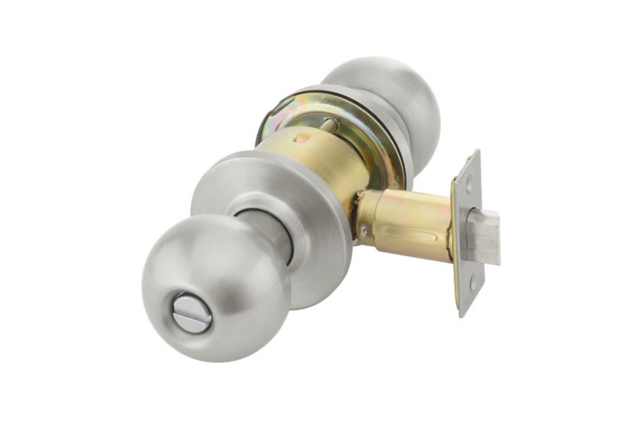 Accentra (Formerly Yale) 4601YC Medium Duty Privacy Cylindrical Knob Lock