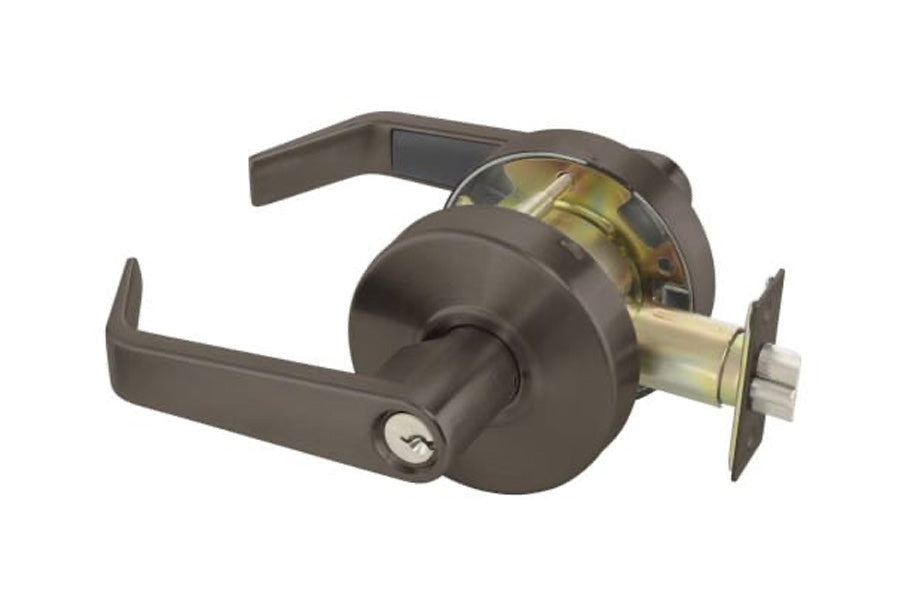 Accentra (Formerly Yale) 4608LN Grade 1 Medium-Duty Classroom Cylindrical Lockset