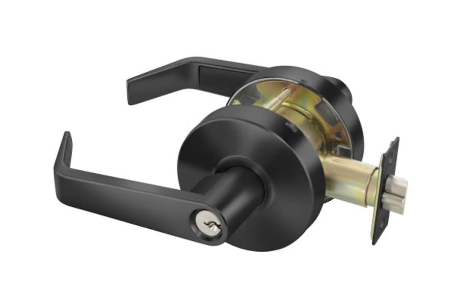 Accentra (Formerly Yale) 4608LN Grade 1 Medium-Duty Classroom Cylindrical Lockset