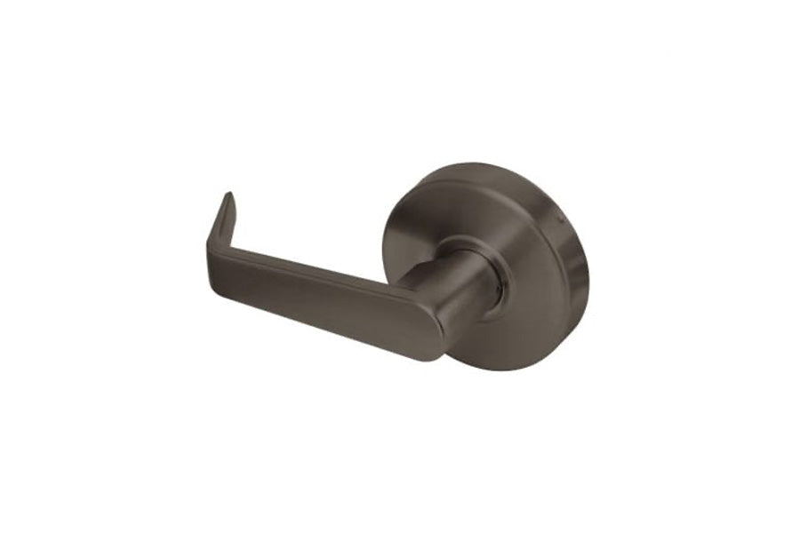 Accentra (Formerly Yale) 4655LN Grade 1 Medium-Duty Single Dummy Lever