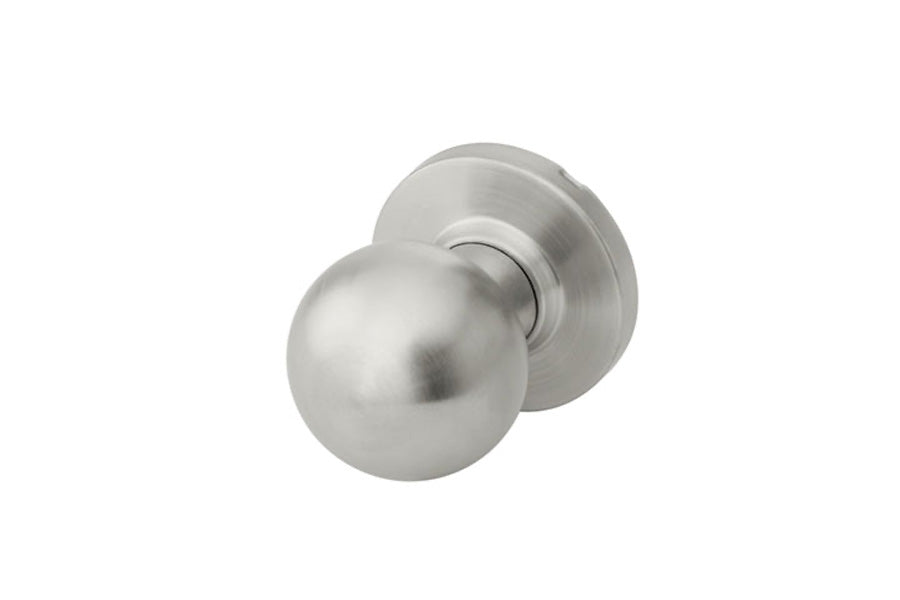 Accentra (Formerly Yale) 4655YC Medium Duty Dummy Cylindrical Knob Lock