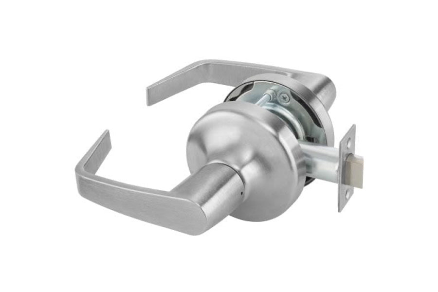 Accentra (Formerly Yale) 4701LN Augusta Trim Design Grade 1 Heavy-Duty Passage Cylindrical Lockset