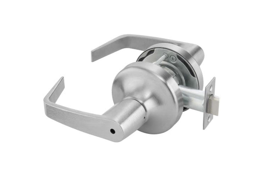 Accentra (Formerly Yale) 4702LN Grade 1 Heavy-Duty Privacy Cylindrical Lockset