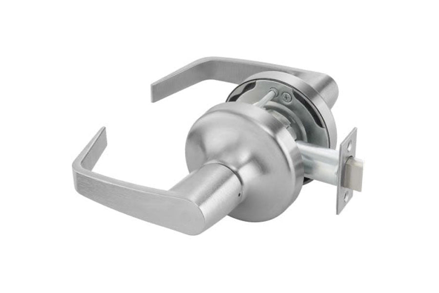 Accentra (Formerly Yale) 4703LN Augusta Trim Design Grade 1 Heavy-Duty Patio Cylindrical Lockset