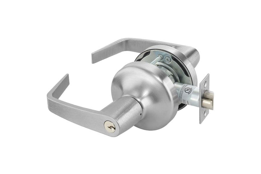 Accentra (Formerly Yale) 4704LN Augusta Trim Design Grade 1 Heavy-Duty Entry Cylindrical Lockset