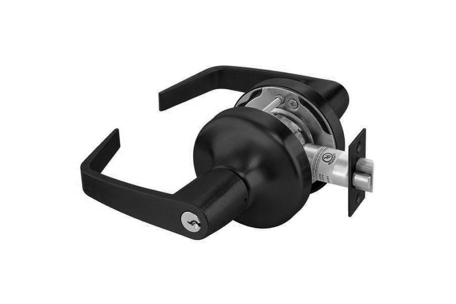 Accentra (Formerly Yale) 4704LN Augusta Trim Design Grade 1 Heavy-Duty Entry Cylindrical Lockset