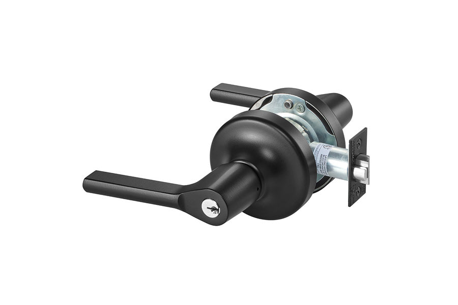 Accentra (Formerly Yale) 4707LN TB Trim Design Grade 1 Heavy-Duty Entry Cylindrical Lockset