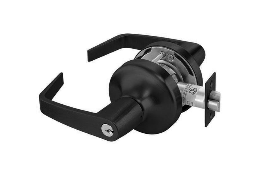Accentra (Formerly Yale) 4708LN Augusta Trim Design Grade 1 Heavy-Duty Classroom Cylindrical Lockset