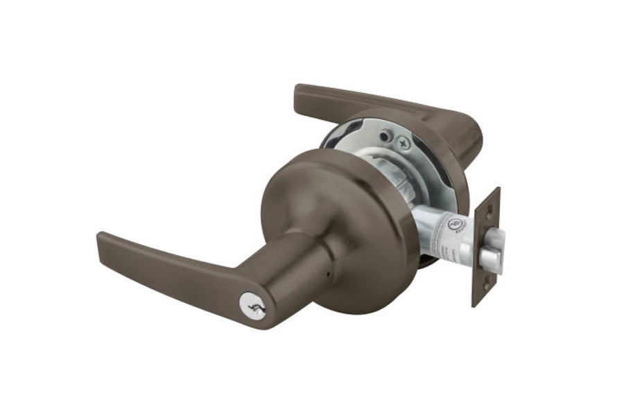 Accentra (Formerly Yale) 4708LN Monroe Trim Design Grade 1 Heavy-Duty Classroom Cylindrical Lockset
