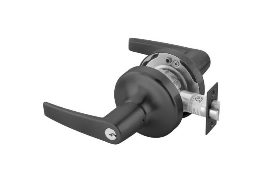 Accentra (Formerly Yale) 4708LN Monroe Trim Design Grade 1 Heavy-Duty Classroom Cylindrical Lockset