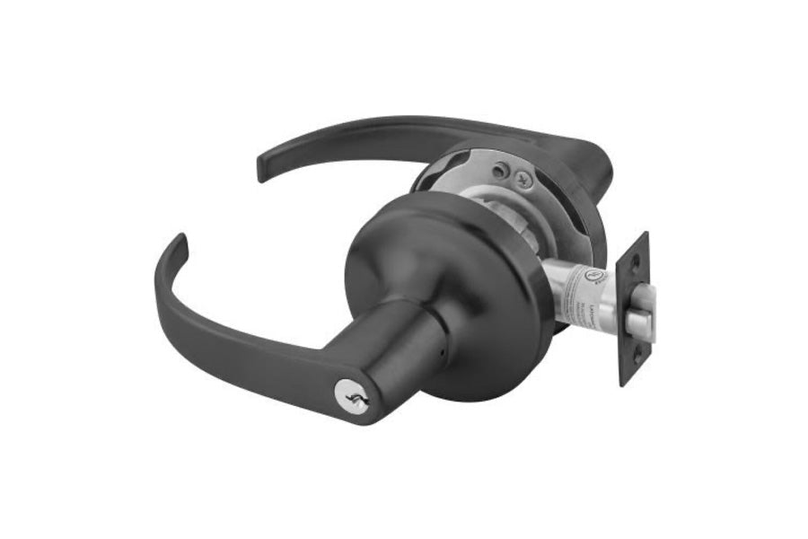 Accentra (Formerly Yale) 4708LN Pacific Beach Trim Design Grade 1 Heavy-Duty Classroom Cylindrical Lockset