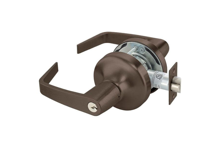 Accentra (Formerly Yale) 4722LN Augusta Trim Design Grade 1 Heavy-Duty Corridor Cylindrical Lockset