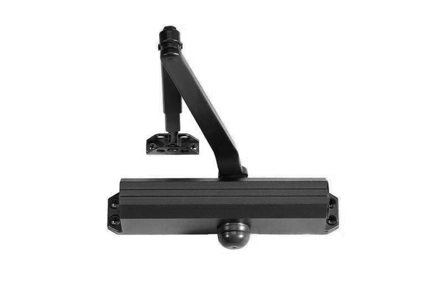 Accentra (Formerly Yale) 51 Series Grade 1 Standard Duty Door Closer