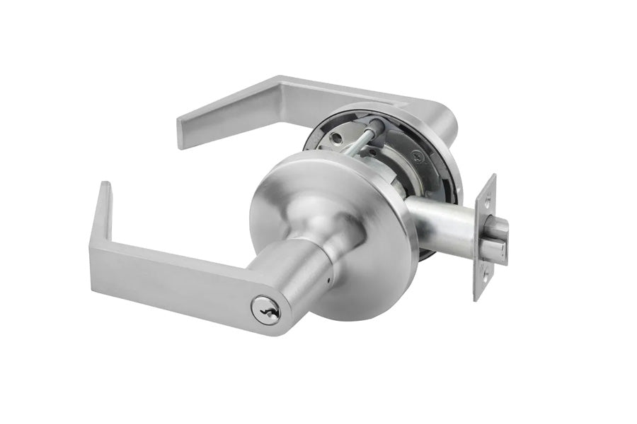 Accentra (Formerly Yale) 5405LN Augusta Trim Design Grade 1 Heavy-Duty Storeroom Cylindrical Lockset