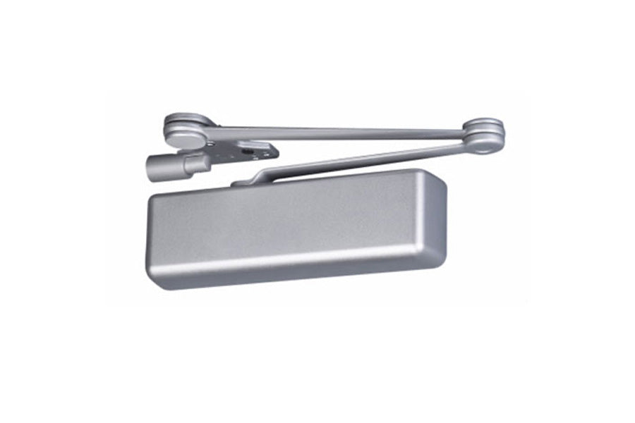 Accentra (Formerly Yale) 5831 Series Grade 1 Heavy Duty Door Closer with Spring Stop Parallel Arm