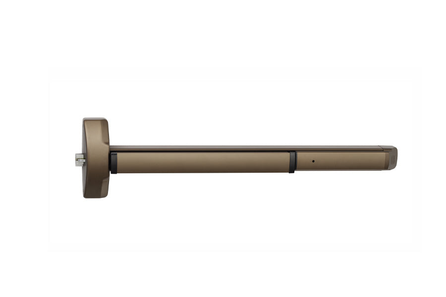 Accentra (Formerly Yale) 6100 Heavy Duty Panic Rim Exit Device