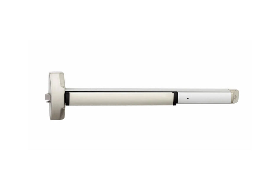 Accentra (Formerly Yale) 6100 Heavy Duty Panic Rim Exit Device