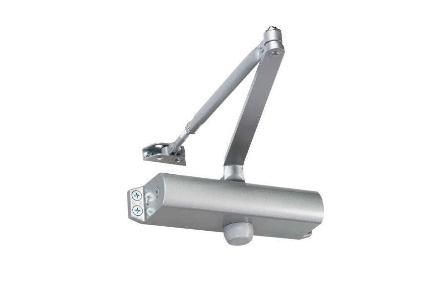 Accentra (formerly Yale) YDC201 Standard Duty Door Closer