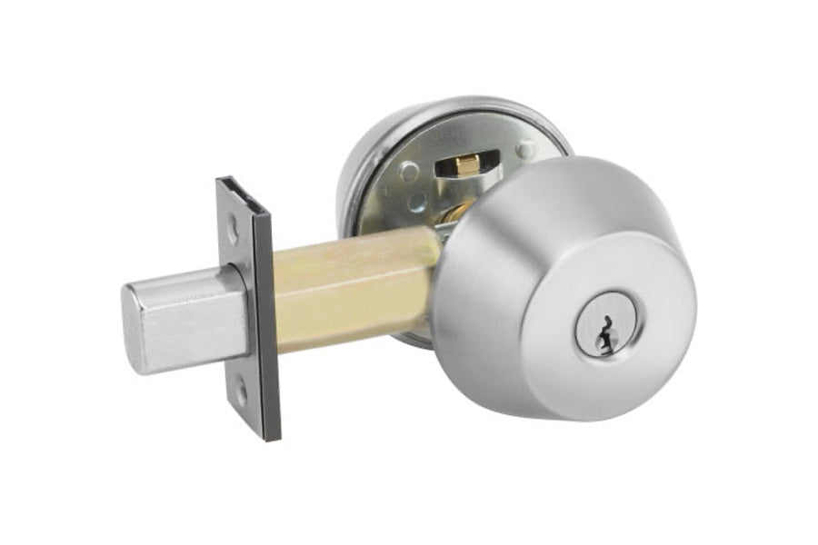 Accentra (Formerly Yale) D222 Medium Duty Double Cylinder Deadbolt