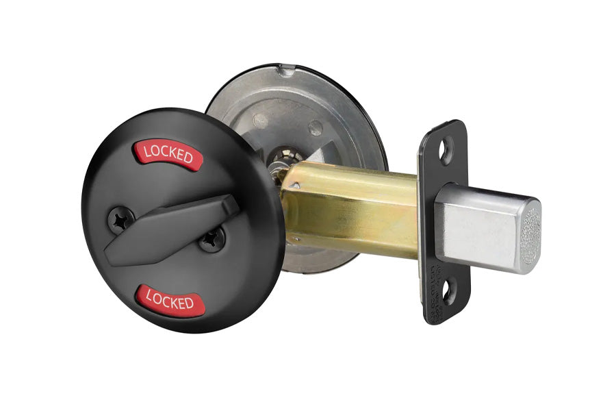 Accentra (Formerly Yale) D292 Medium Duty Occupancy Indicator Deadbolt