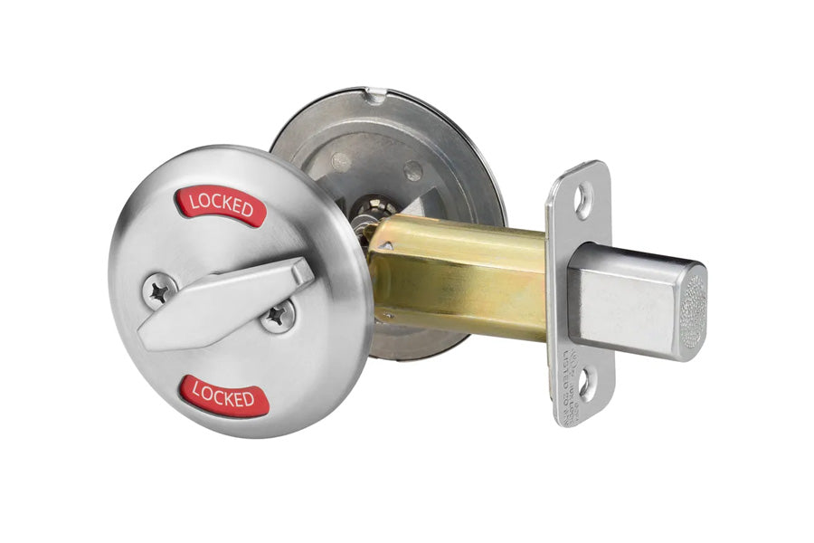 Accentra (Formerly Yale) D292 Medium Duty Occupancy Indicator Deadbolt