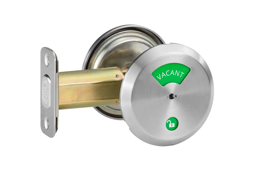 Accentra (Formerly Yale) D292 Medium Duty Occupancy Indicator Deadbolt