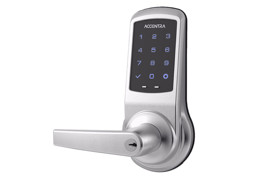 Accentra (Formerly Yale) NTB623 nexTouch Touchscreen Keypad Cylindrical Lock