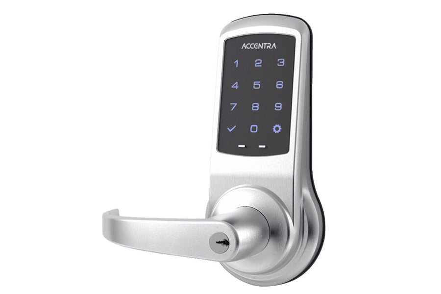 Accentra (Formerly Yale) NTB623 nexTouch Touchscreen Keypad Cylindrical Lock