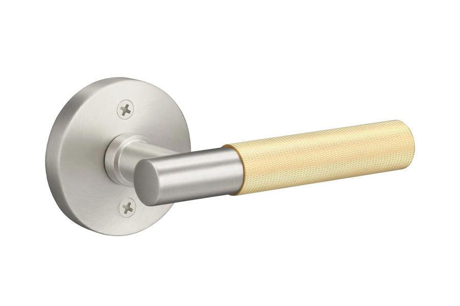 Ridgecrest Mountain Aspra Round Lever