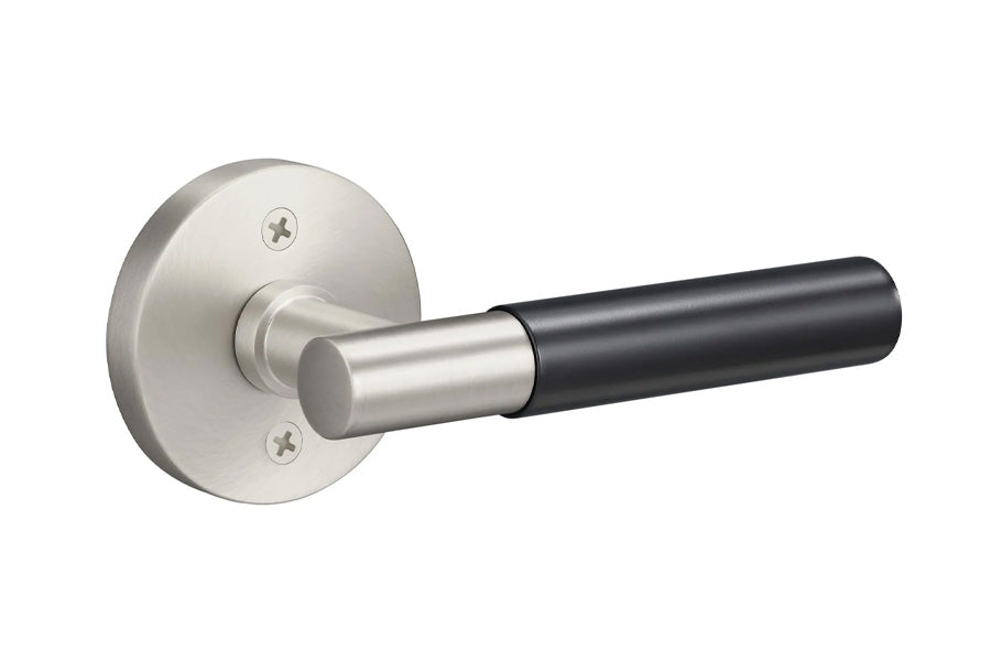 Ridgecrest Mountain Aspra Round Lever