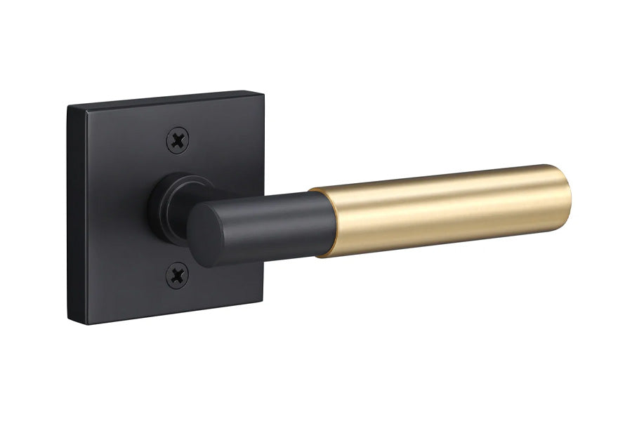 Ridgecrest Mountain Aspra Square Lever