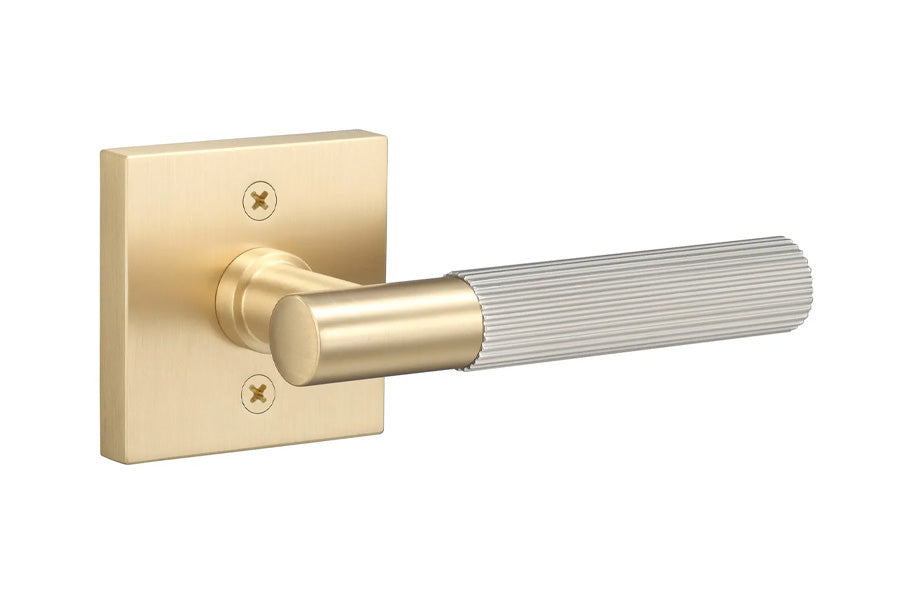 Ridgecrest Mountain Aspra Square Lever