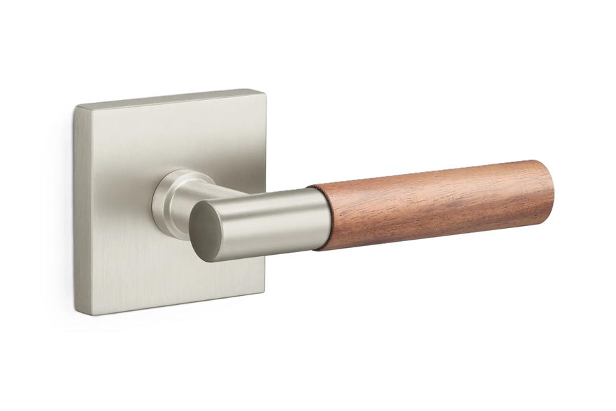 Ridgecrest Mountain Aspra Square Lever