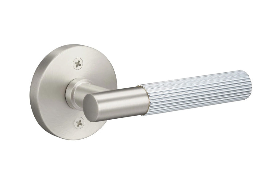 Ridgecrest Mountain Aspra Round Lever