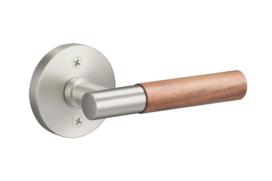 Ridgecrest Mountain Aspra Round Lever