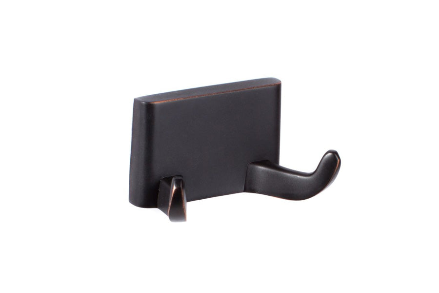 Sure-Loc Door Hardware Basic Robe Hook — Lux Door Hardware