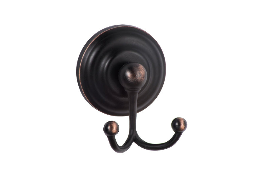 Sure-Loc Door Hardware Boulder J Robe Hook — Lux Door Hardware