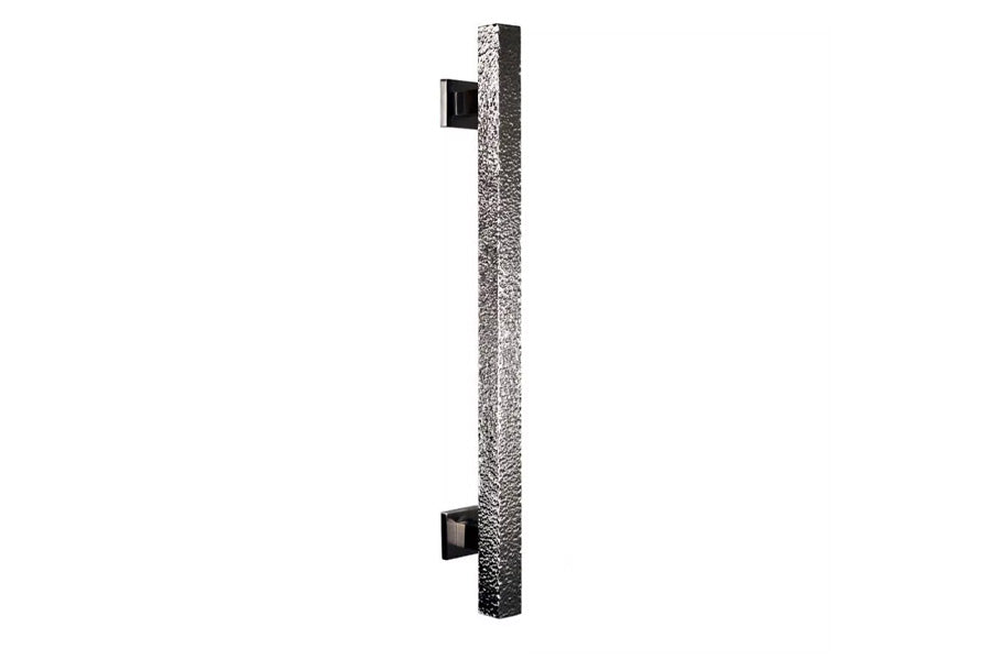 First Impressions Boulder 125 Heavy Duty Door Pull Handle Fixed Offset