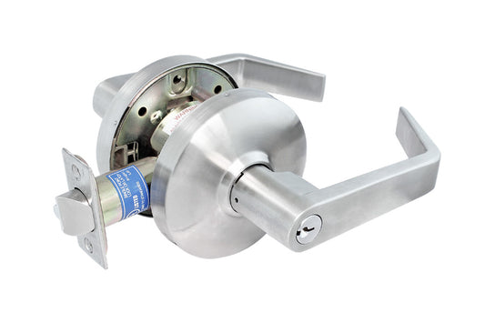 Cal-Royal Genesys Series Heavy Duty Cylindrical Commercial Leversets