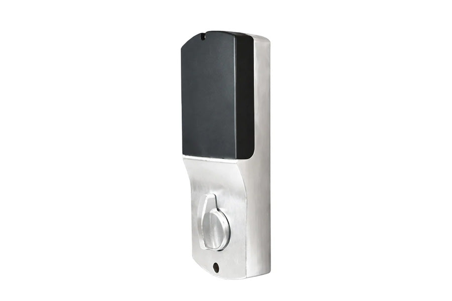 Cal-Royal JE-80M Series Grade 2 Digital Touchscreen RFID Smart Connect Deadbolt