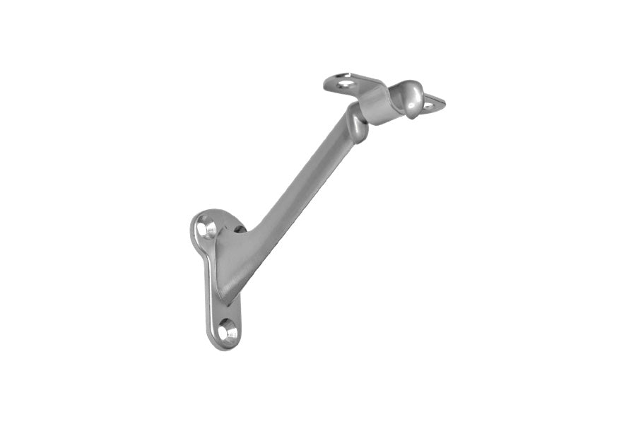 Cal-Royal ADAHB-4 ADA-APPROVED Heavy Duty Cast Handrail Bracket [x10 per pack]