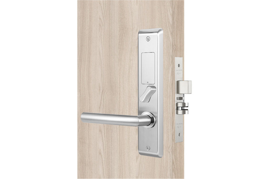 Cal-Royal CR9298D Smart Digital Mortise Lock