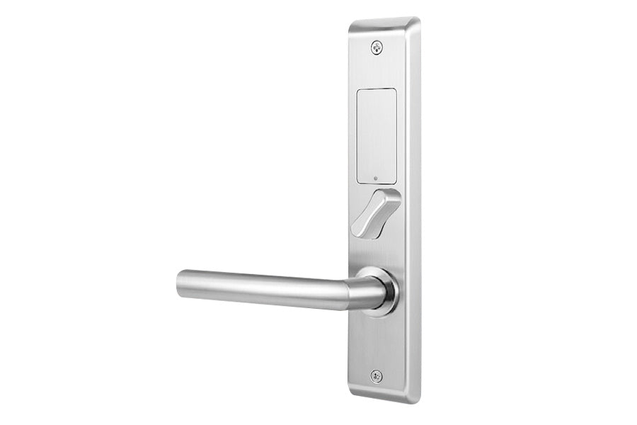 Cal-Royal CR9298D Smart Digital Mortise Lock