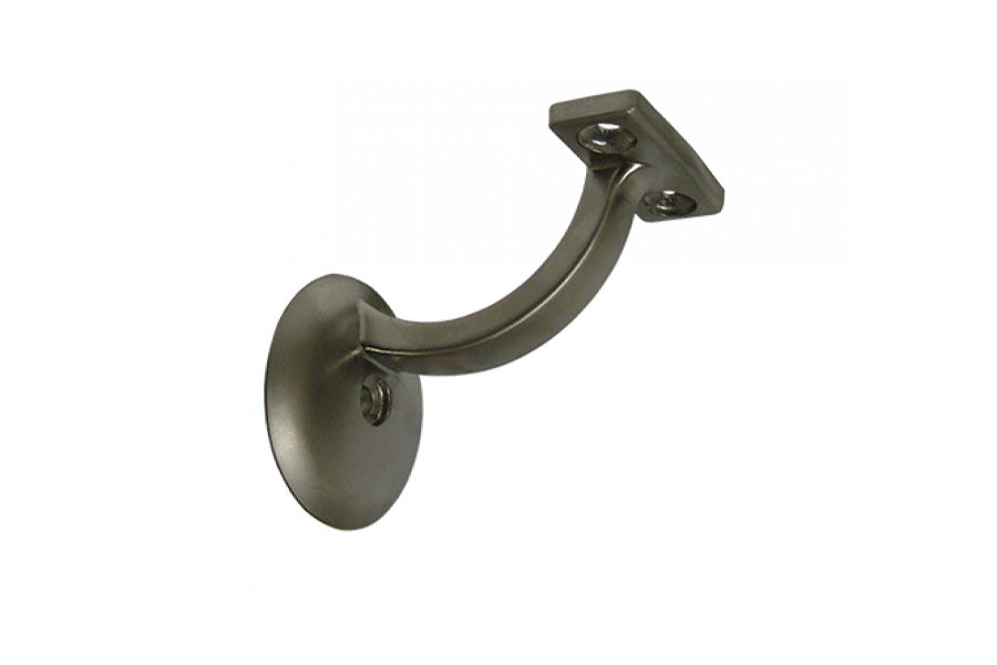 Cal-Royal JUHB28 Jumbo Heavy Duty Handrail Bracket [x10 per pack]