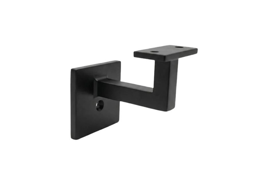 Cal-Royal SQB-02 Square Modern Hand Rail Bracket [x10 per pack]
