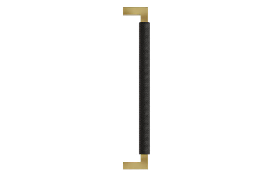 Emtek Select L-Square Appliance Pull